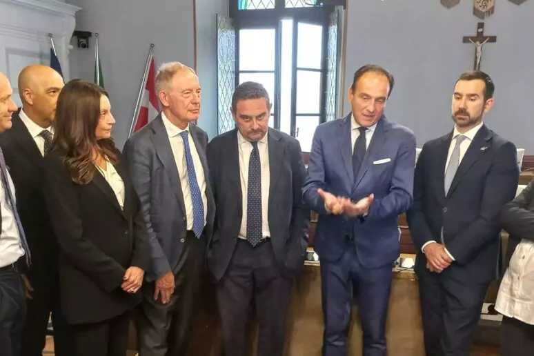 Silicon Box a Novara: in primavera via ai lavori