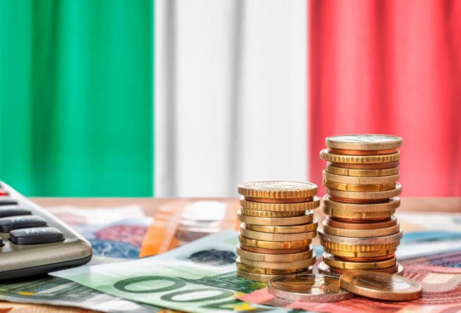 Attrattività economica: Italia al 17esimo posto