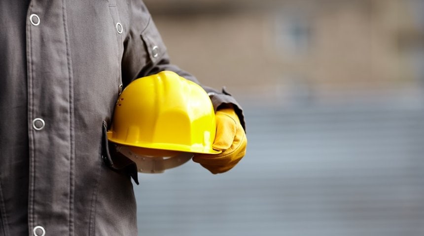 Infortuni sul lavoro: dati allarmanti in Lombardia