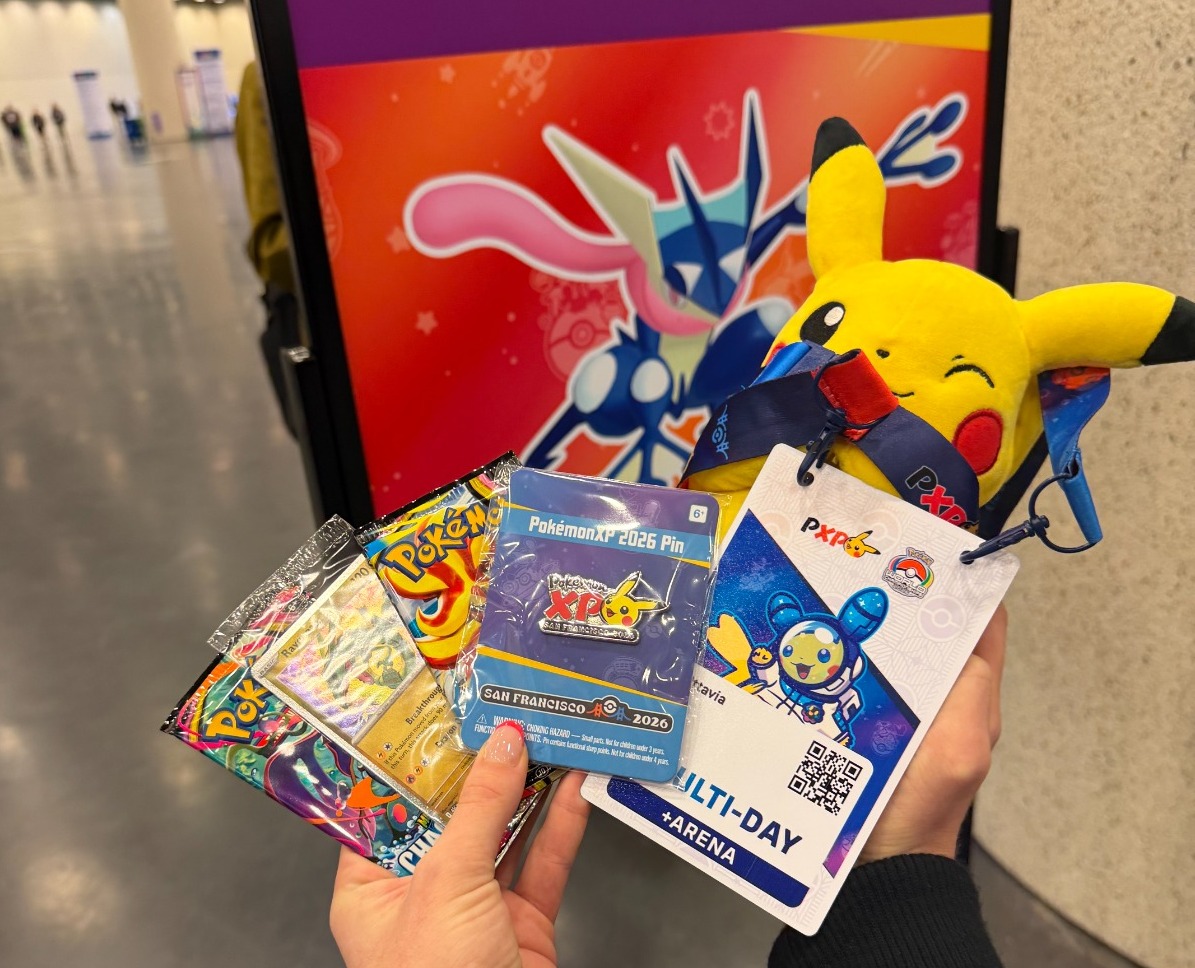 Pokémon, dal trentennale in California nuove prospettive per il Made in Italy digitale