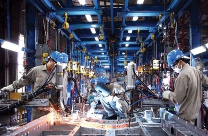 Imprese industriali e dei servizi: numero in crescita